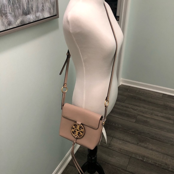 Tory Burch Miller metal crossbody bag - Picture 15 of 16